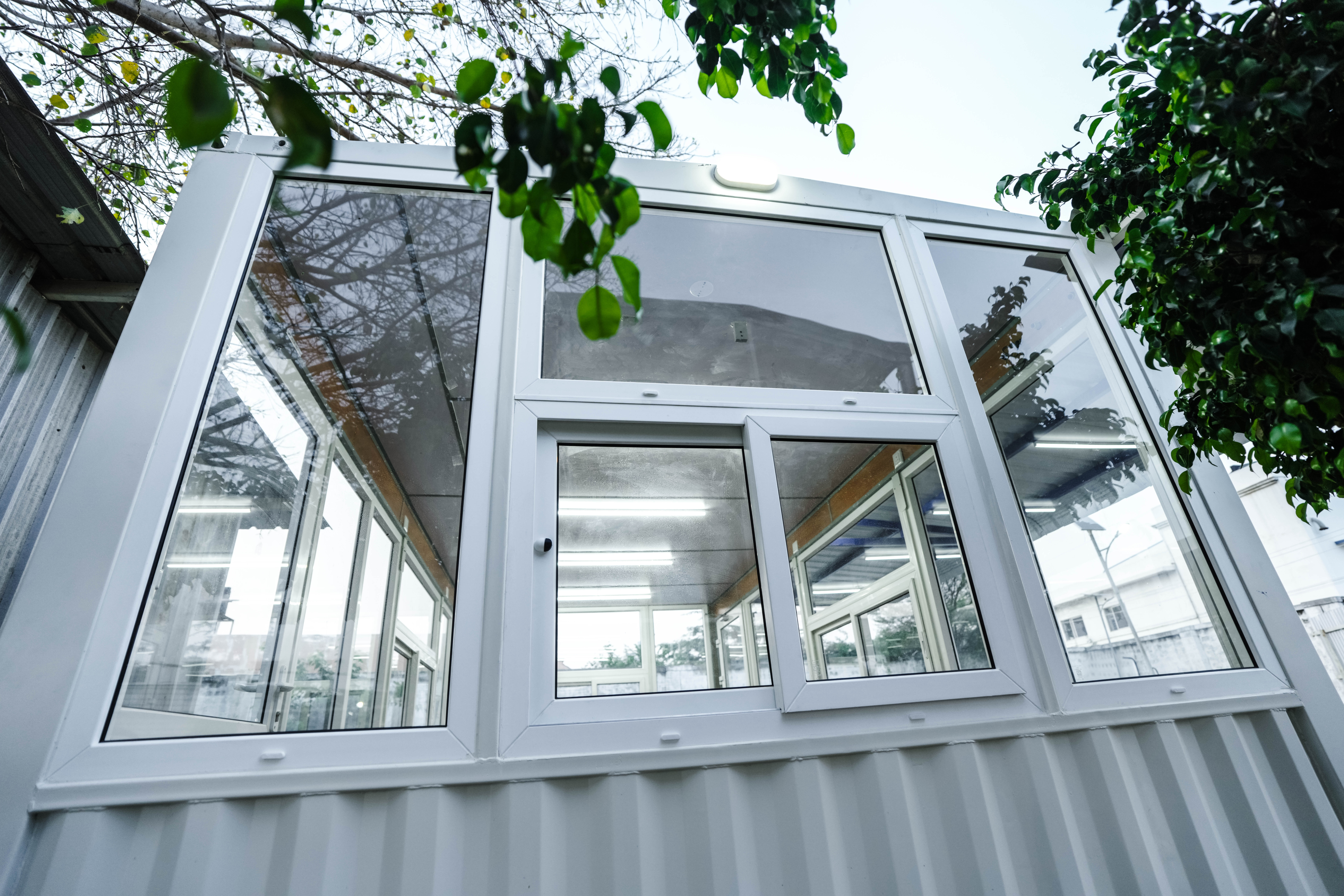 INTACT UPVC Premium Windows & Doors